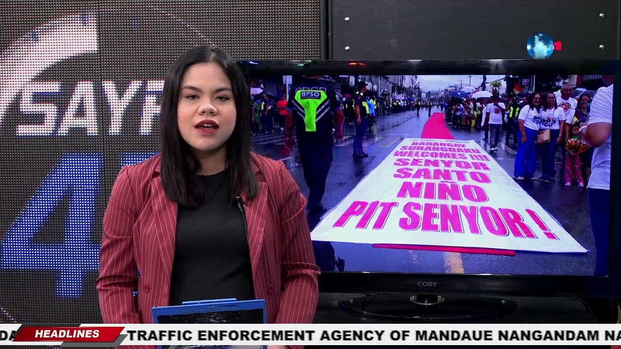 SAYRI 47 (December 30, 2025 ) Dennes R. Tabar & Atty. Danica Caballes