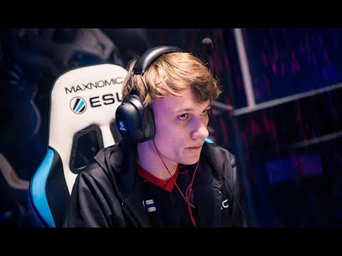 Видео: SERRAL vs RAYNOR 1/2 HomeStoryCup 24 | ZERG в StarCraft 2