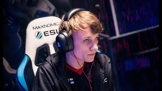 : SERRAL vs RAYNOR 1/2 HomeStoryCup 24 | ZERG  StarCraft 2