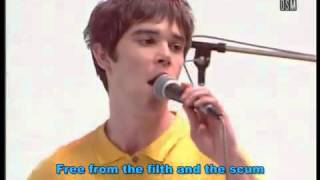 The Stone Roses   Waterfall Subtitulado Ingles y Español