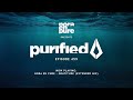 Miniature de la vidéo de la chanson Purified #009
