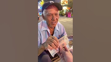 cố gắng lên cha của con#giupdonguoingheo #funnyvideo #subscribe #shorts