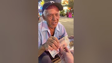 cố gắng lên cha của con#giupdonguoingheo #funnyvideo #subscribe #shorts