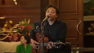 AKU MILIKMU MALAM INI - PONGKI B | FELIX IRWAN #LIVE #BATU