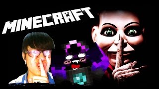 JAKI BỊ BẮT CÓC ??? Minecraft Kinh Dị: A Nightmare?