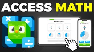 How To Access Duolingo Math On Android (2025)