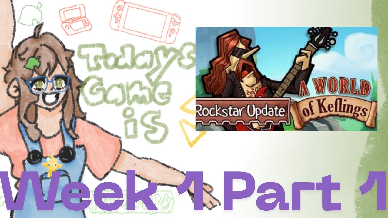 Is that.. THE DEVELOPER????? | Week 1 Rockstar