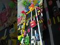 Trucks | Pixar's : Cars On The Road Leaning Toy's for Kids 🚗#toys 🚗🚙 #babytruck