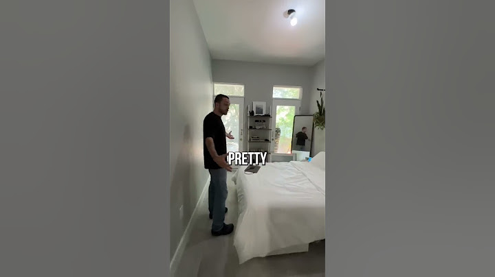 $3100 NYC apartment Tour