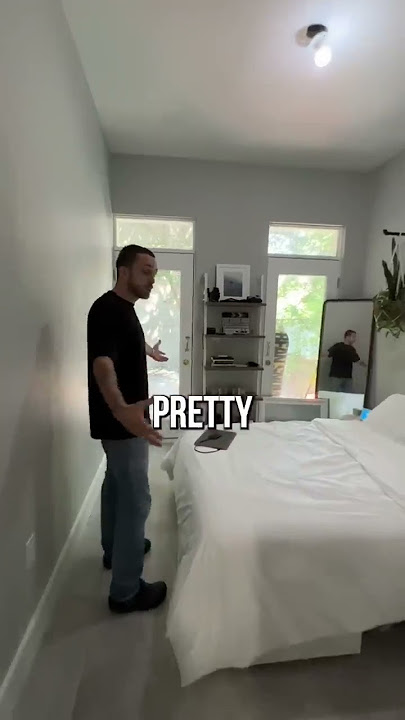 $3100 NYC apartment Tour