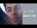 ANAVITÓRIA Ai, amor (Legendado) O Sétimo Guardião (Lyrics Video) HD