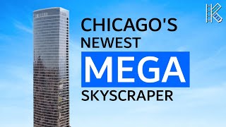 The New Chicago Tower that is actually AFFORDABLE?