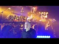 OMD - (Forever) Live and Die - Düsseldorf 03.12.2017