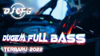 LIVE DJ DUGEM REMIX FULL BASS TERBARU 2022 - SEPUTRA TAN
