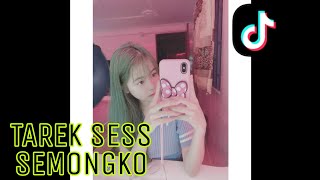 TAREK SESS SEMONGKO DJ DESA🎶-REMIX TIK TOK