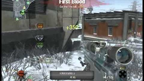 Call of Duty Black Ops: Collateral Damage