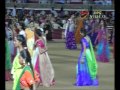 Garba Vidya Nagar Anand Navaratri Part 2.wmv Hd New