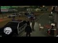 MTA: San Andreas | Owl Gaming RP | LSPD Response to Shots Fired