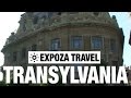 Transylvania Vacation Travel Video Guide • Great Destinations