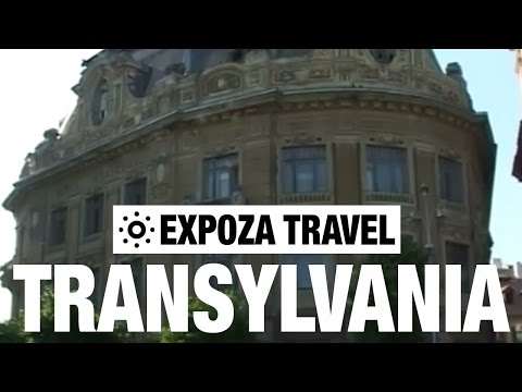 Transylvania Vacation Travel Video Guide • Great Destinations