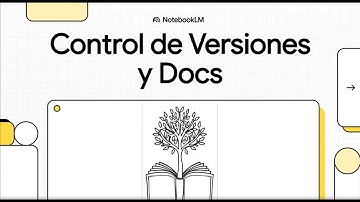 (DAW) Despliegue de Aplicaciones Web (2º DAW). UD01. Control de Versiones y Documentación. Resumen