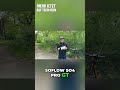 RCB D7 Max E-Scooter | 3600 Watt Peak und Vollfederung | WOW?