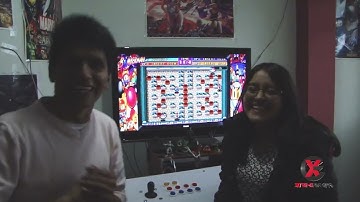 BOMBER MAN WORLD / NEW DYNA BLASTER - GLOBAL QUEST (Arcade 4 Players)