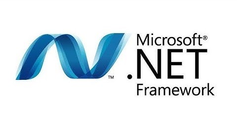 How To Check DotNET Version Installed On System