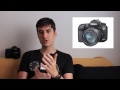 Canon EOS 7D Mark II - Preview en Español