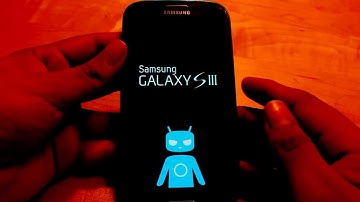 How to install CyanogenMod 10.2+ (Stable + Nightly) "Most All Devices"