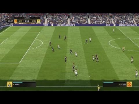 Video: Grafy UK: FIFA Střílí Na č.1