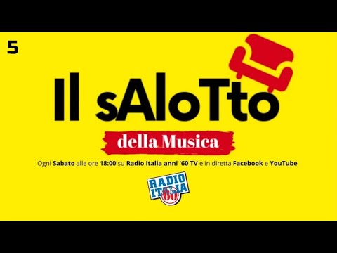 IL SALOTTO DELLA