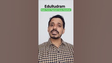 Exam Form Date Extended || Exam Form Payment Issue Resolved #aktuexam #aktunews #akturesult