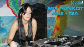 Download lagu ANJI DIA FUNKOT MIXTAPE