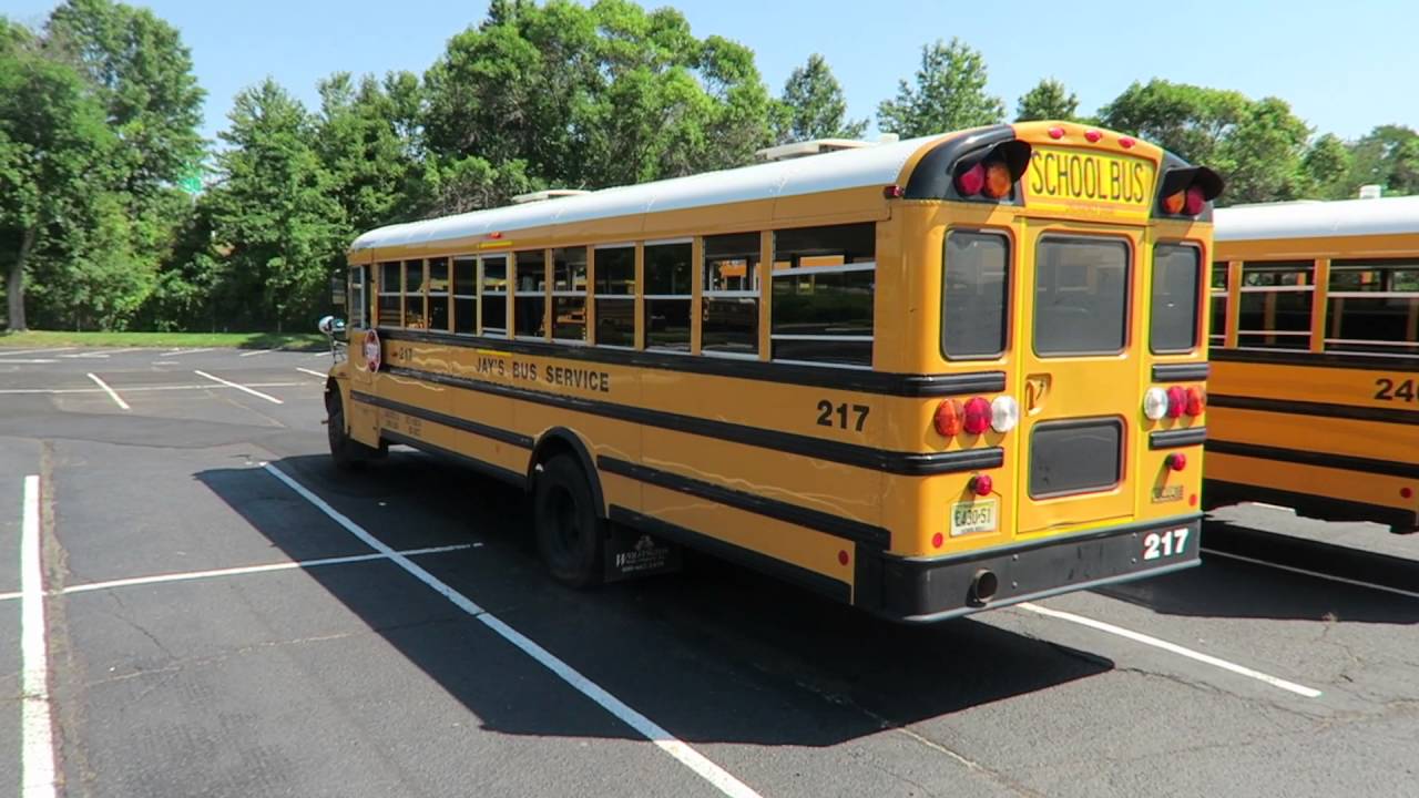 Field Trip To I Play America In Freehold New Jersey