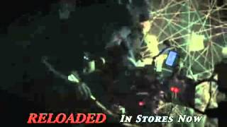 Rihanna - Disturbia - Making Of