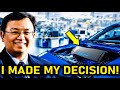 BYD наконец-то анонсирует твердотельные батареи с 10-минутной зарядкой!