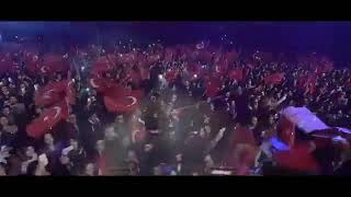 Kenan Doğulu Onuncu Yıl Marşı Mükemmel