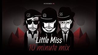 Incredibox v2 10 minute mix