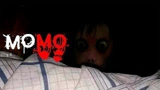 MOMO - ТРЕЙЛЕР К ФИЛЬМУ MOMO - ТРЕЙЛЕР К ФИЛЬМУ