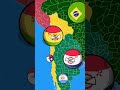 Humor de países #2 #countryballs #humor
