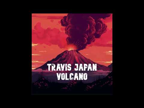 Travis Japan 'VOLCANO' Rearranged by Borg Music @TravisJapan_official @STARTO_official