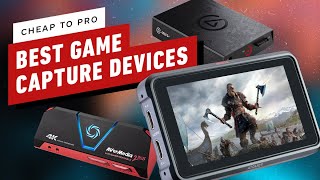 Best Game Capture Devices for Next-Gen - Budget to Best screenshot 2