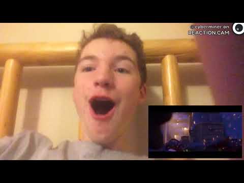 Overwatch Animated Short | “Hero” REACTION