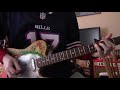 I Hear You Knockin&#39; (Rhythm Guitar Exercise) - Dave Edmunds