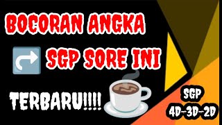 PREDIKSI SGP 12 JULI 2025 #prediksi #prediksisgphariini #livedraw #rumussgphariini