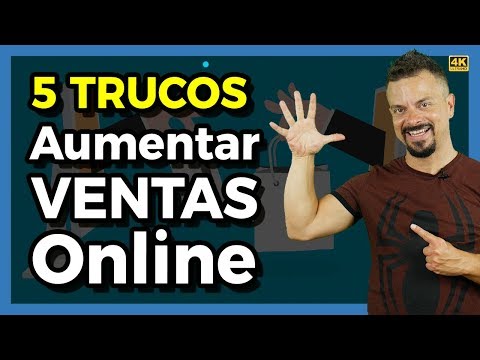 Video: Cómo Incrementar Las Ventas Online