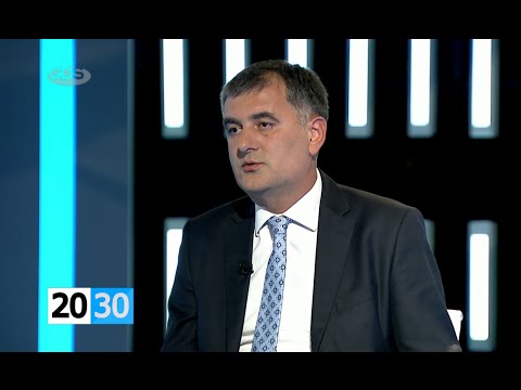 სოზარ სუბარმა 2030-ის შეკითხვებს უპასუხა