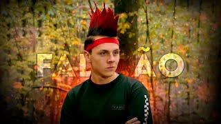 Hawk Falcão Edit - Pope Is A Rockstar X Rockstar