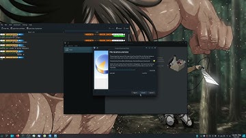 How to install Virtualbox on Arch Linux